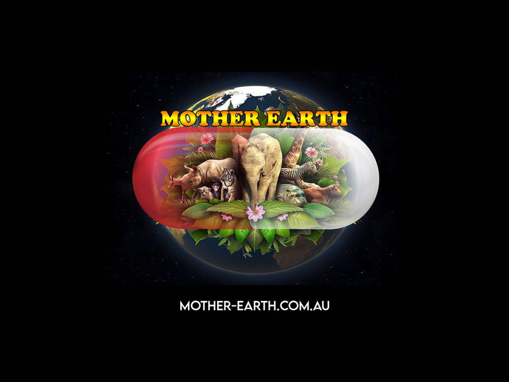 theme motherearth