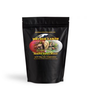 Horny Goat Weed